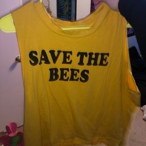 Save the Bees !